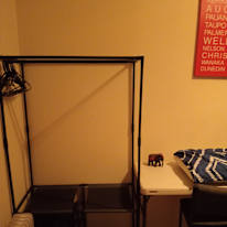 Megan's room