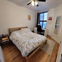 Kristen's room