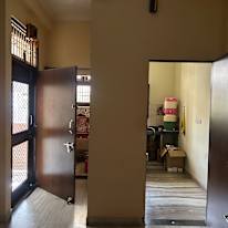Priyanka's room