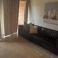 Bianca's room