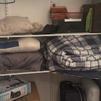 Serenity Aka Jayden's room
