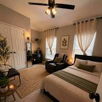 Jessica's room