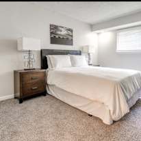Anthony's room