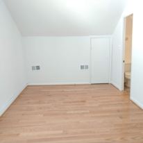 Joyce's room