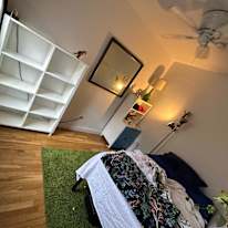 Abigail's room