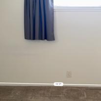 Janelle's room