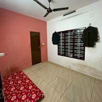 Murali Krishna M's room