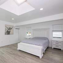 Evan's room