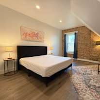 Jesey's room