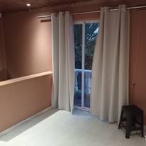 Edward's room