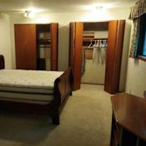 Xuebing's room