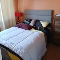 john's room