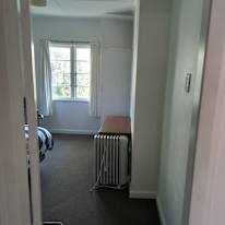 Jessica's room