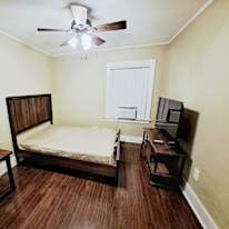 Josh's room