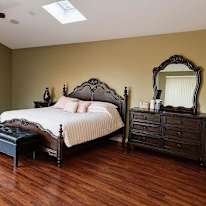 sandy's room