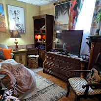 J.J.'s room