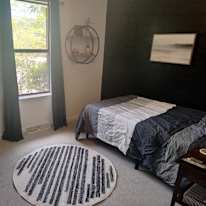 Lindsey Winders's room