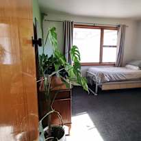 Kate's room