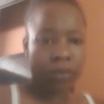 Preside Mathebula's room