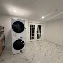 Ayesha's room