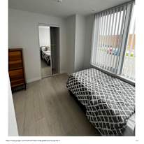 Sheri's room