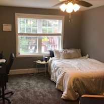 Anit's room