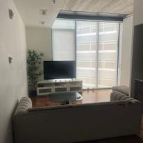 Vee's room