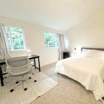 Shirlly's room
