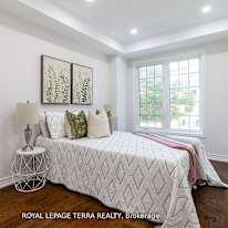 Krishna's room