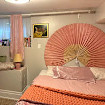 Aboni's room