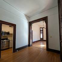 Kathleen Williamson's room