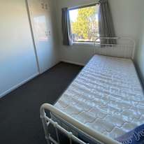 Alex's room