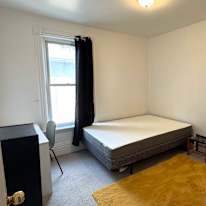 Lia's room