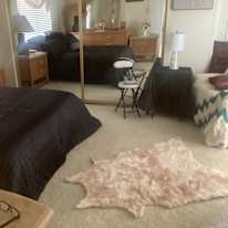 Ana's room
