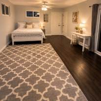 Annemarie's room