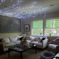 Heather's room