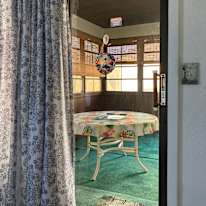 Annie's room