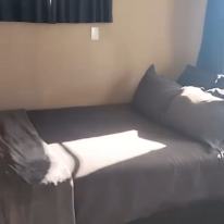 Ricka's room