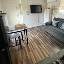 Aimee's room
