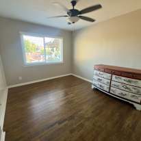 Maria J Mercado's room
