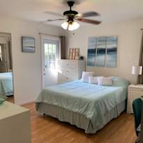 Ellen's room