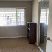 Will's room