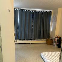 Reena's room