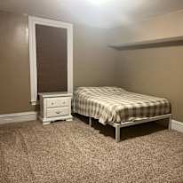 Callahan's room