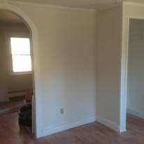 Diane's room