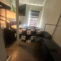 Jessica's room