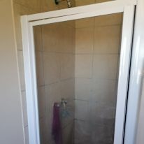 Mandisa Thango's room