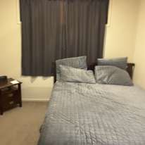 Denis's room