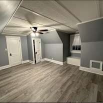 Zaf's room