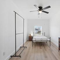 RoomWise's room